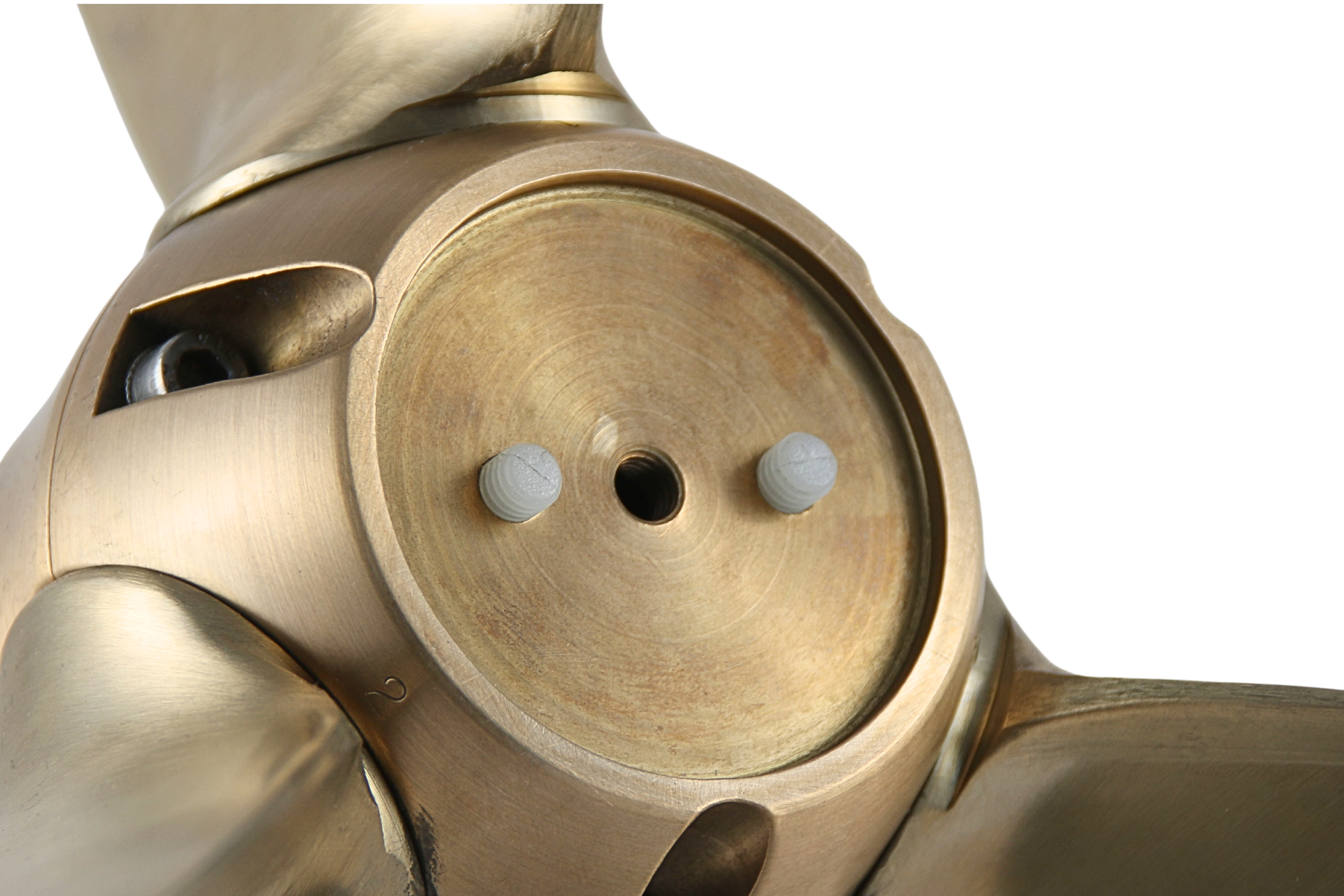 Vi-Ａnode Ｅlegante Anode Locking Set for VARIPROFILE VP64/76 Propellers